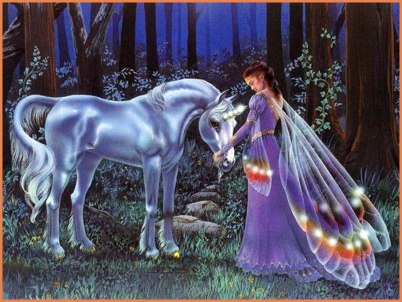 Image de Fée d'Isapierre Série B No 37 