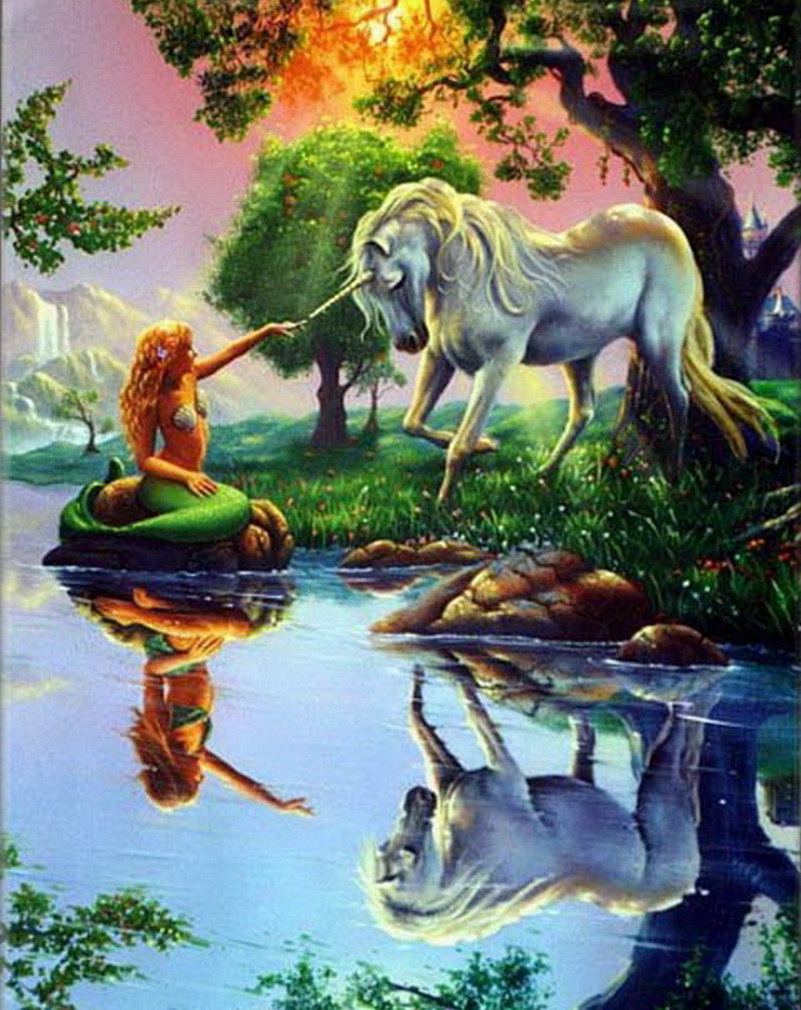 Image de Fée d'Isapierre Série B No 42 