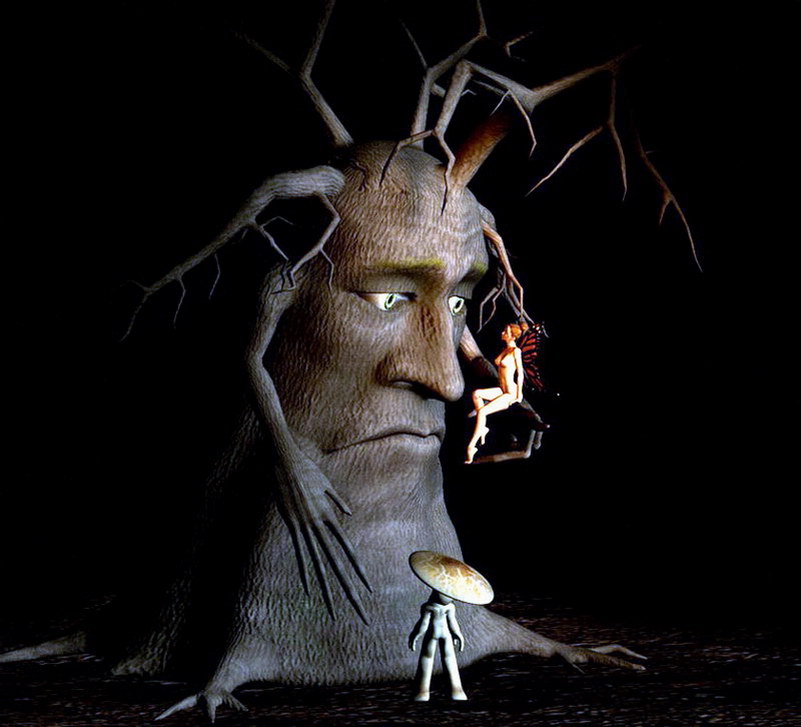 Image de Fée d'Isapierre Série B No 55 