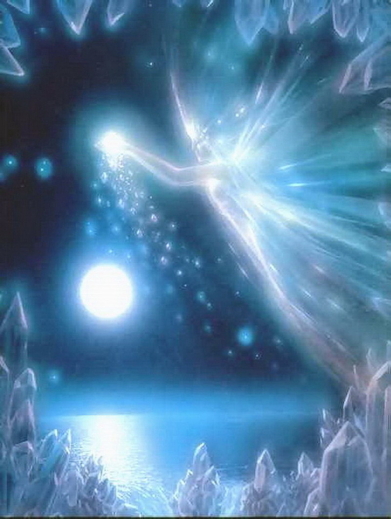 Image de Fée d'Isapierre Série B No 57 