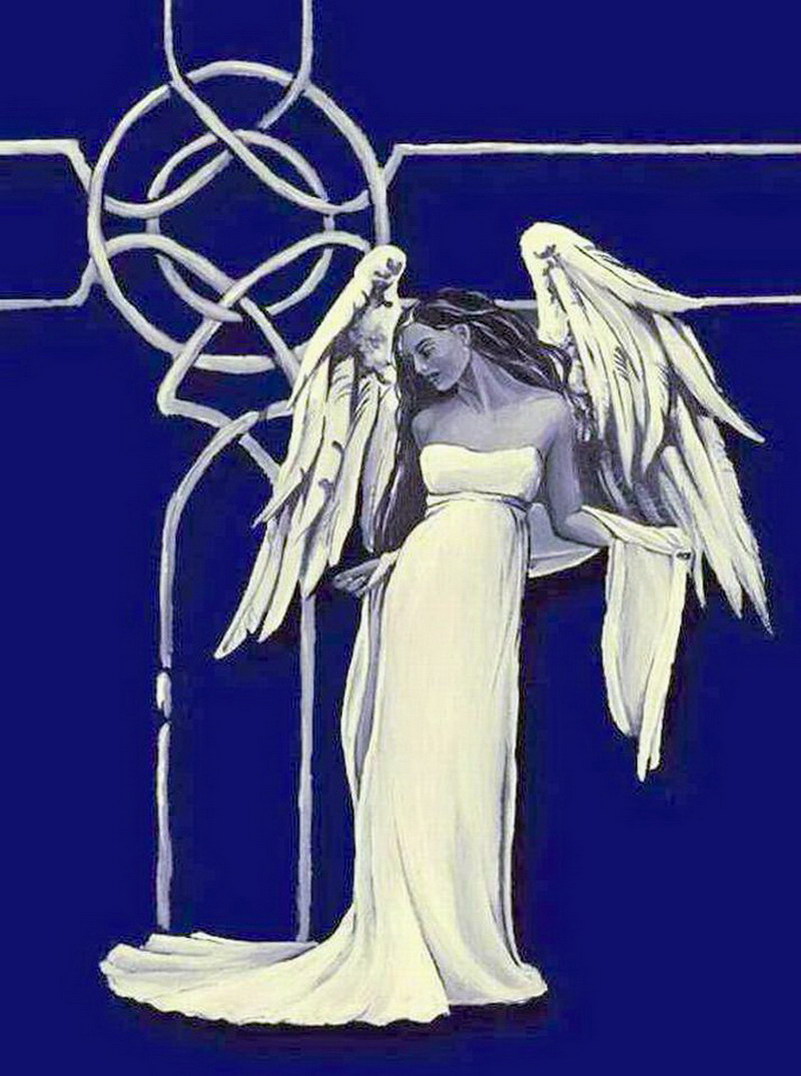 Image de Fée d'Isapierre Série B No 59 