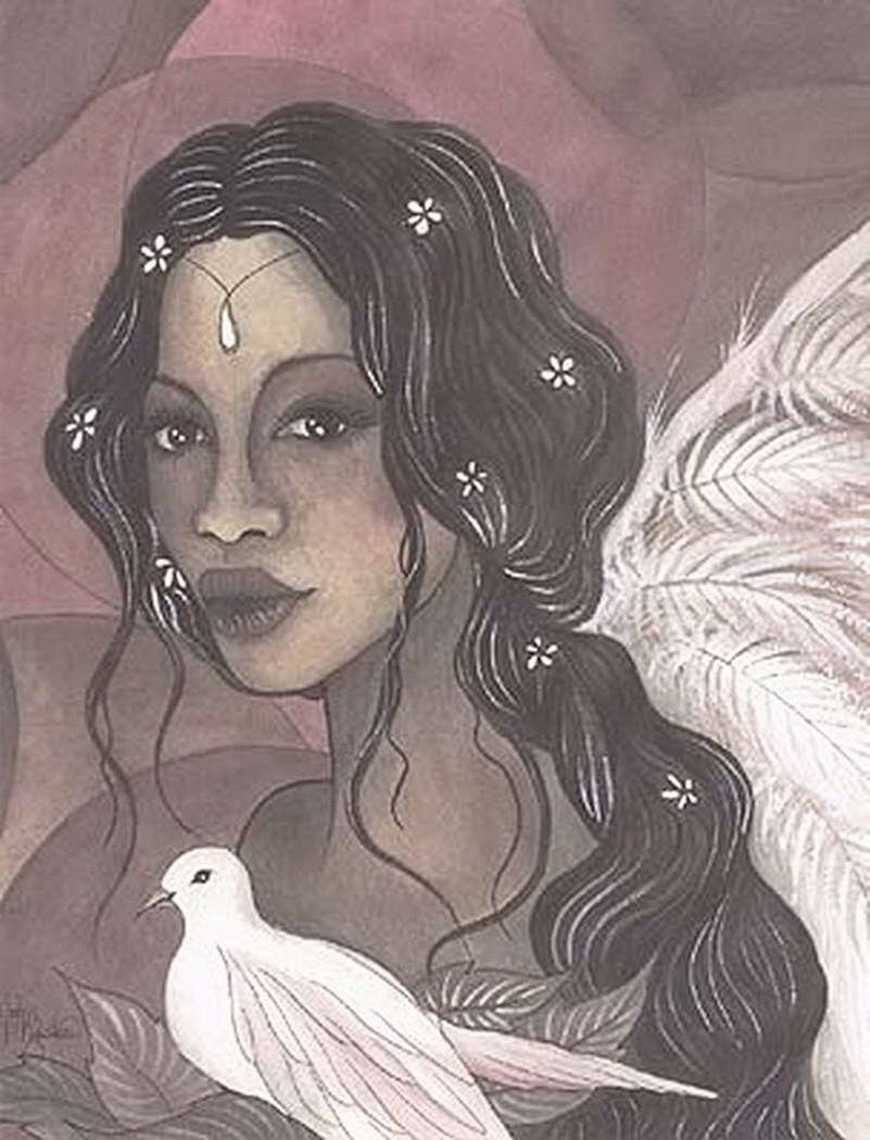 Image de Fée d'Isapierre Série B No 61 