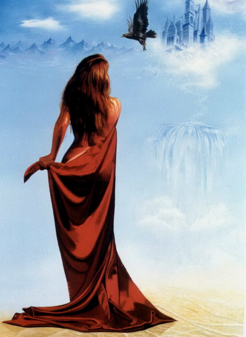 Image de Fée d'Isapierre Série B No 72 