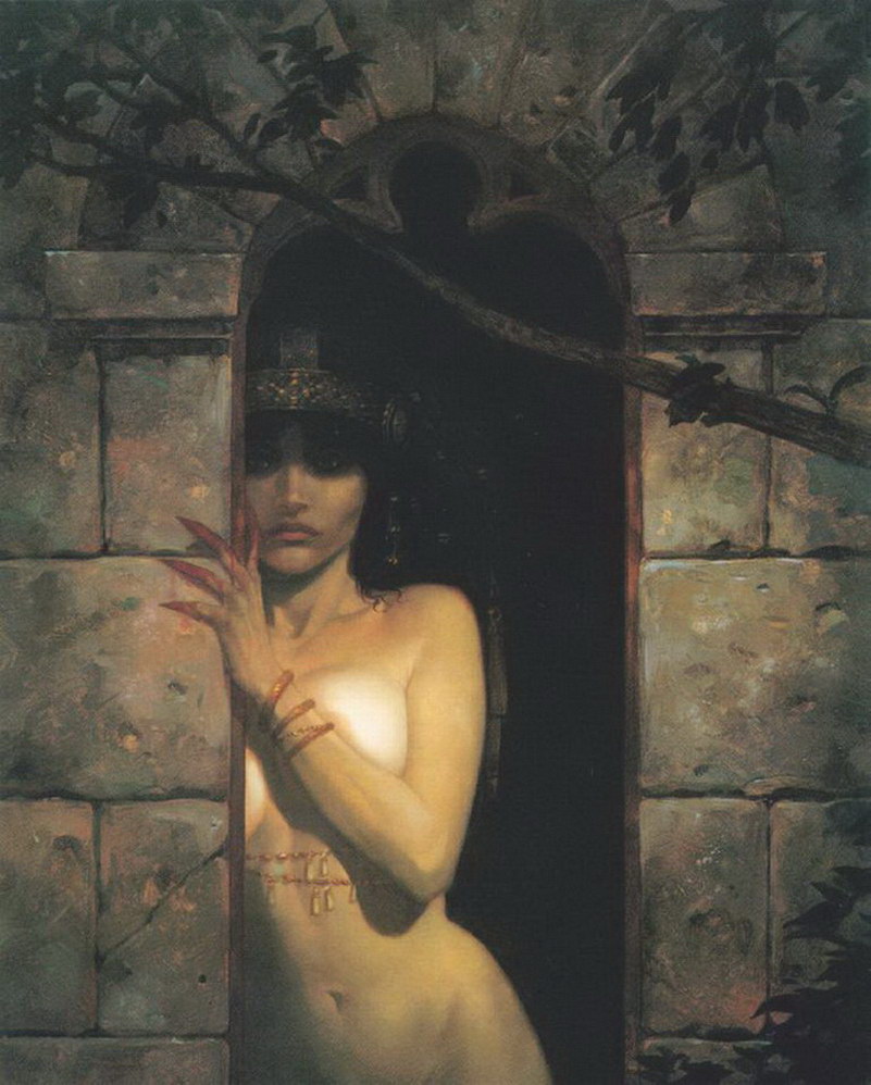 Image de Fée d'Isapierre Série B No 73 