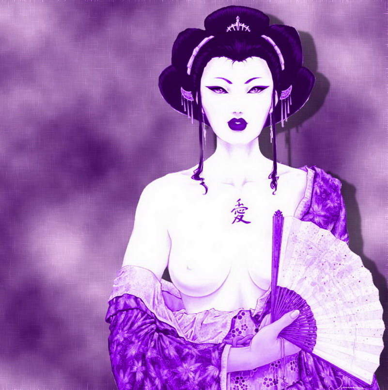 Image de Fée d'Isapierre Série B No 74 