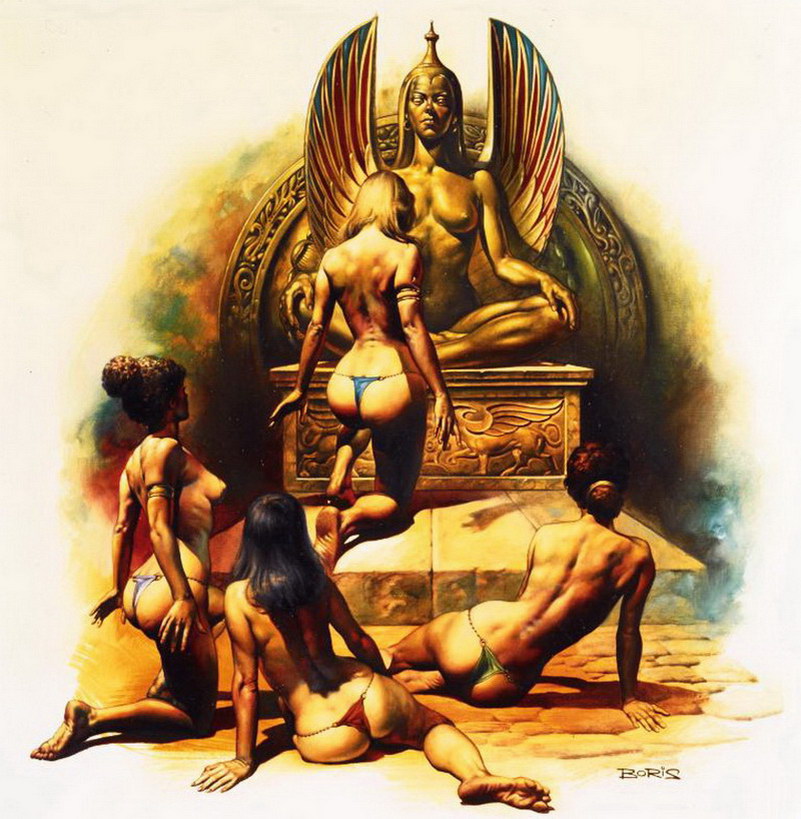 Image de Fée d'Isapierre Série B No 78 