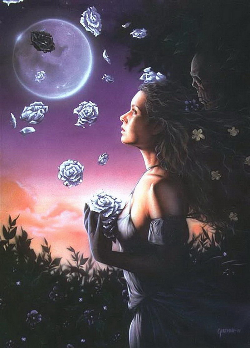 Image de Fée d'Isapierre Série B No 84 