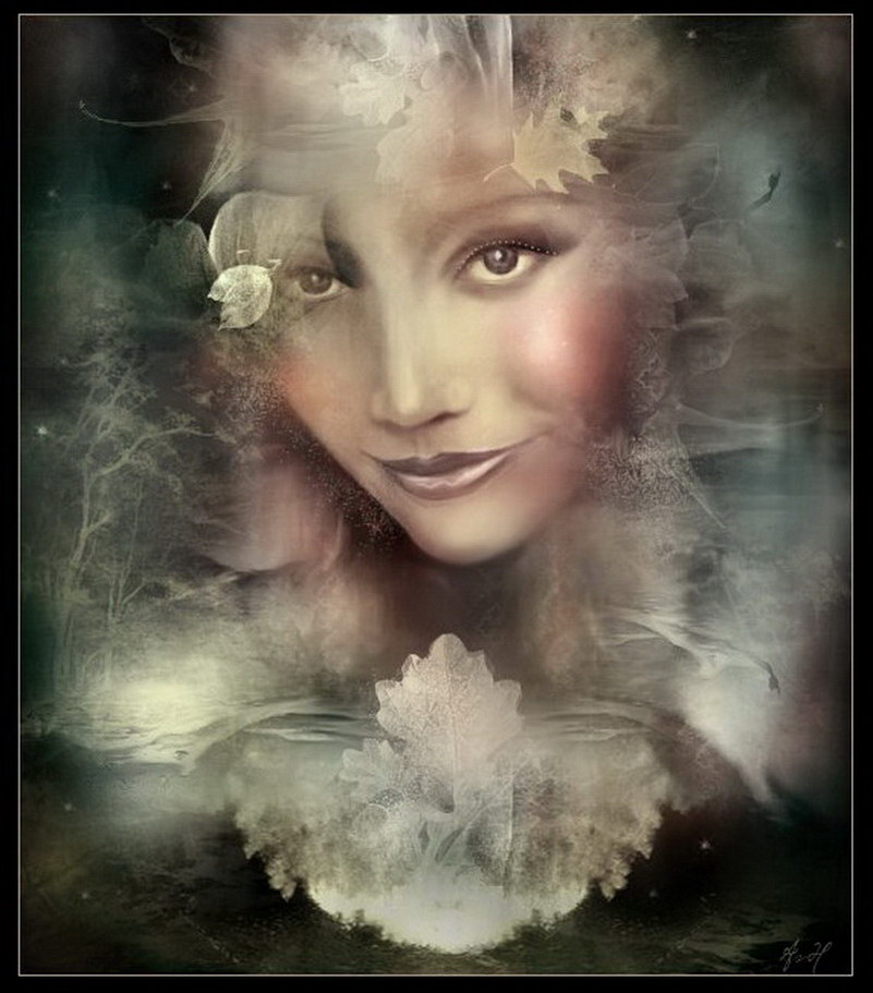 Image de Fée d'Isapierre Série B No 96 