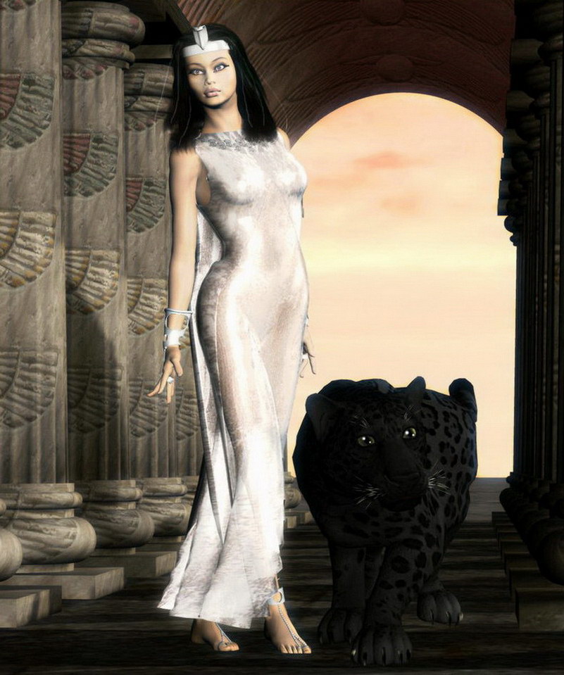 Image de Fée d'Isapierre Série B No 98 