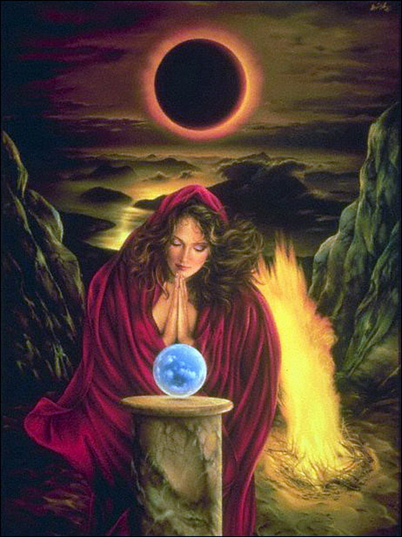 Image de Fée d'Isapierre Série B No 102 