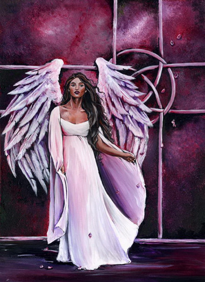 Image de Fée d'Isapierre Série B No 105 