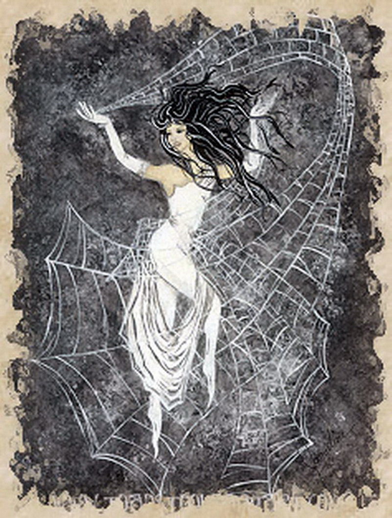 Image de Fée d'Isapierre Série B No 106 