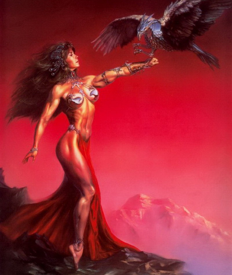 Image de Fée d'Isapierre Série B No 108 