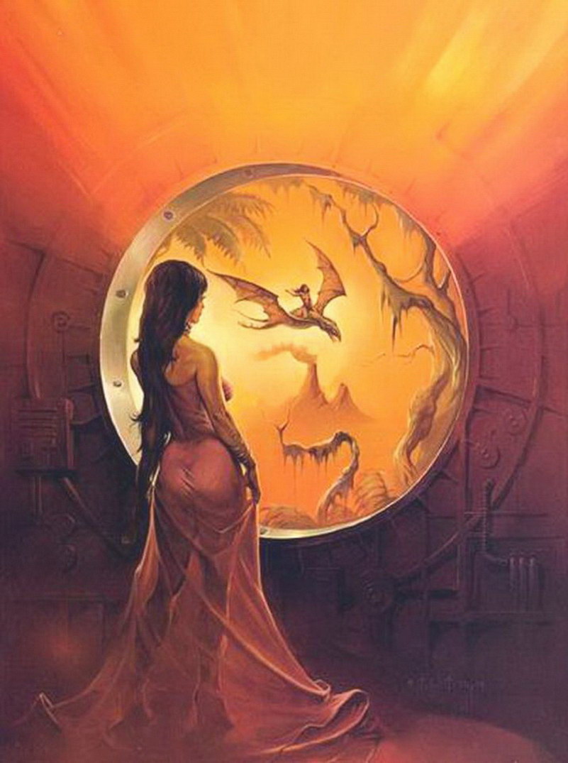 Image de Fée d'Isapierre Série C No 1 