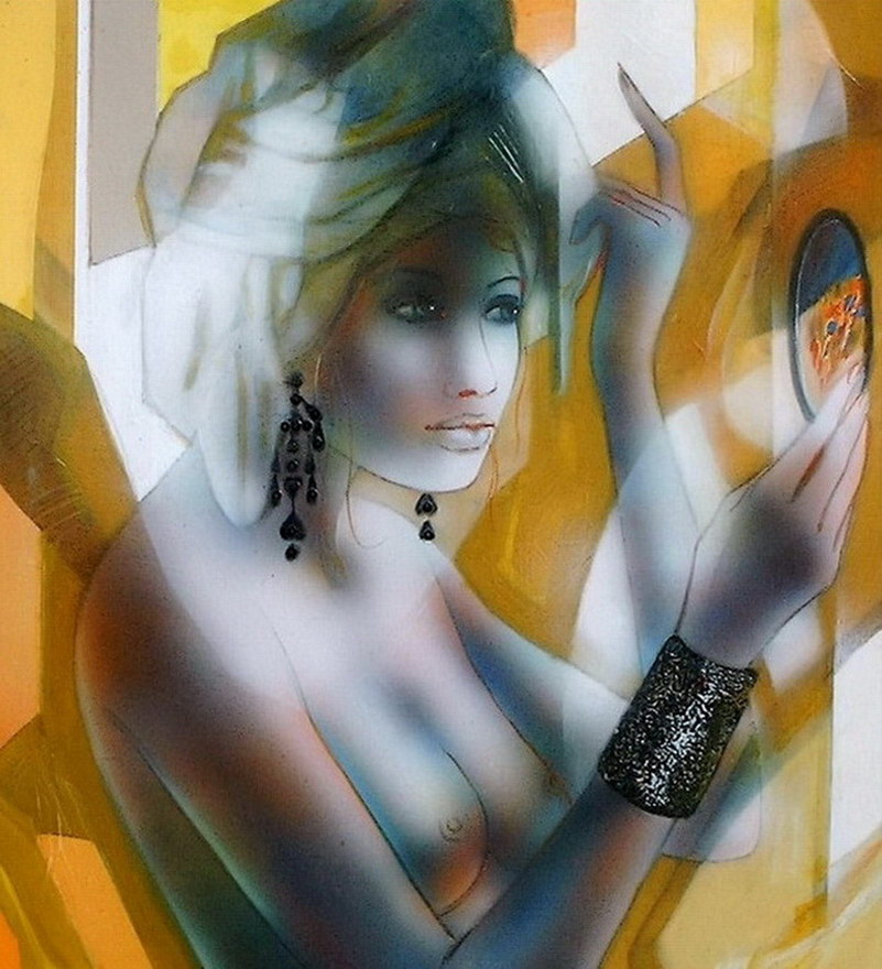 Image de Fée d'Isapierre Série C No 2 