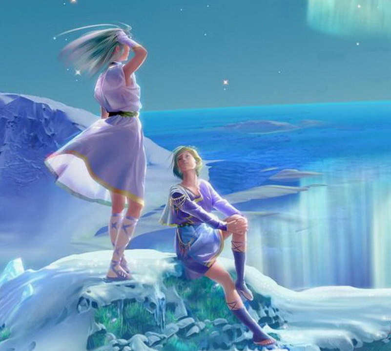 Image de Fée d'Isapierre Série C No 6 