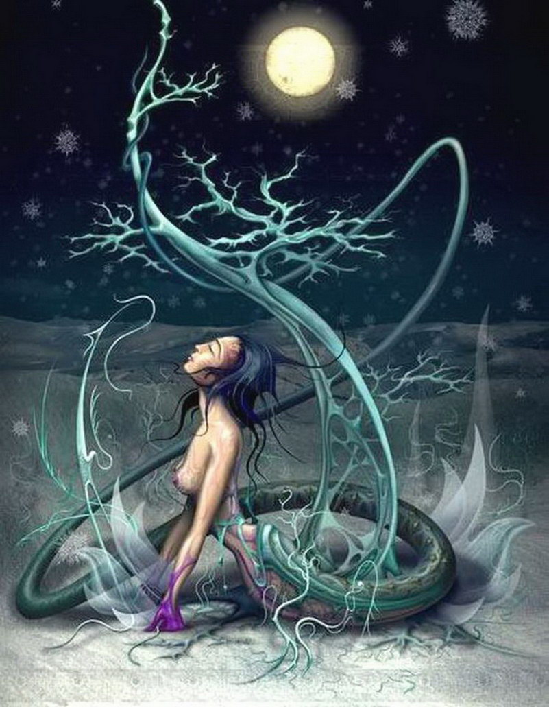 Image de Fée d'Isapierre Série C No 7 