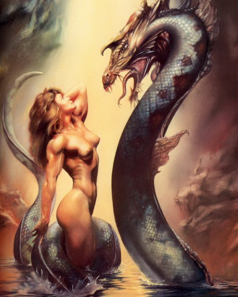 Image de Fée d'Isapierre Série C No 12 