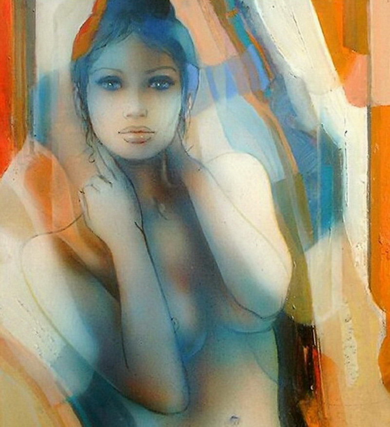 Image de Fée d'Isapierre Série C No 14 