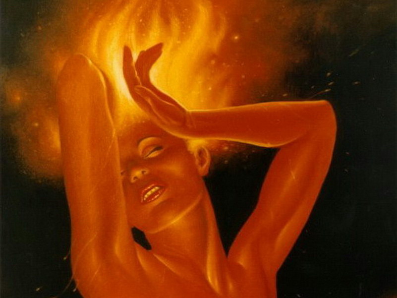 Image de Fée d'Isapierre Série C No 16 