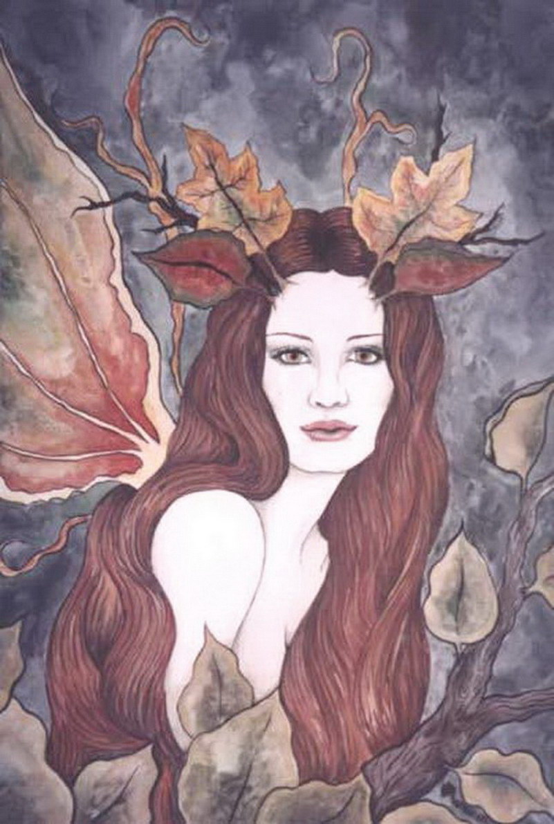 Image de Fée d'Isapierre Série C No 17 