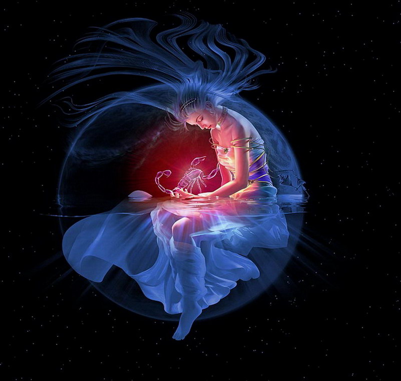 Image de Fée d'Isapierre Série C No 18 