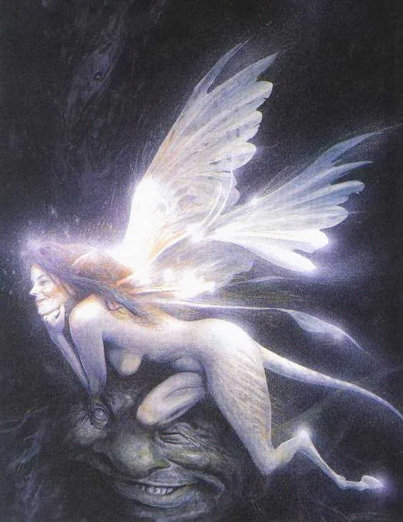 Image de Fée d'Isapierre Série C No 19 