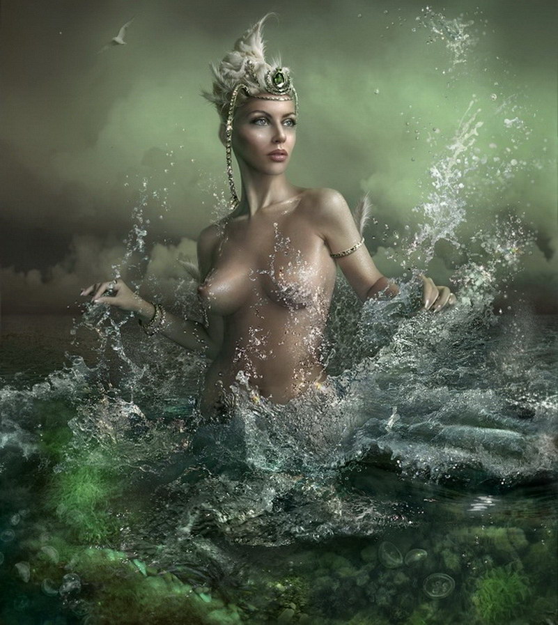 Image de Fée d'Isapierre Série C No 20 