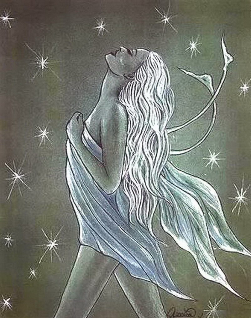 Image de Fée d'Isapierre Série C No 21 