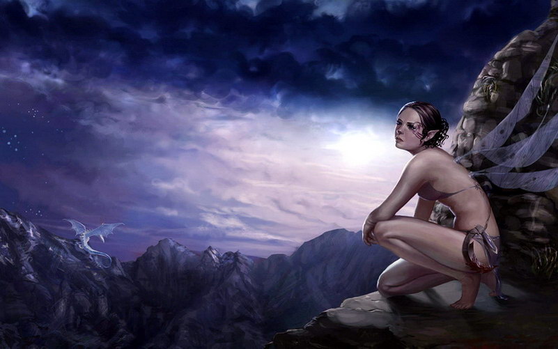 Image de Fée d'Isapierre Série C No 29 