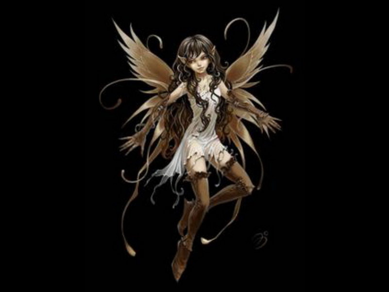 Image de Fée d'Isapierre Série C No 38 