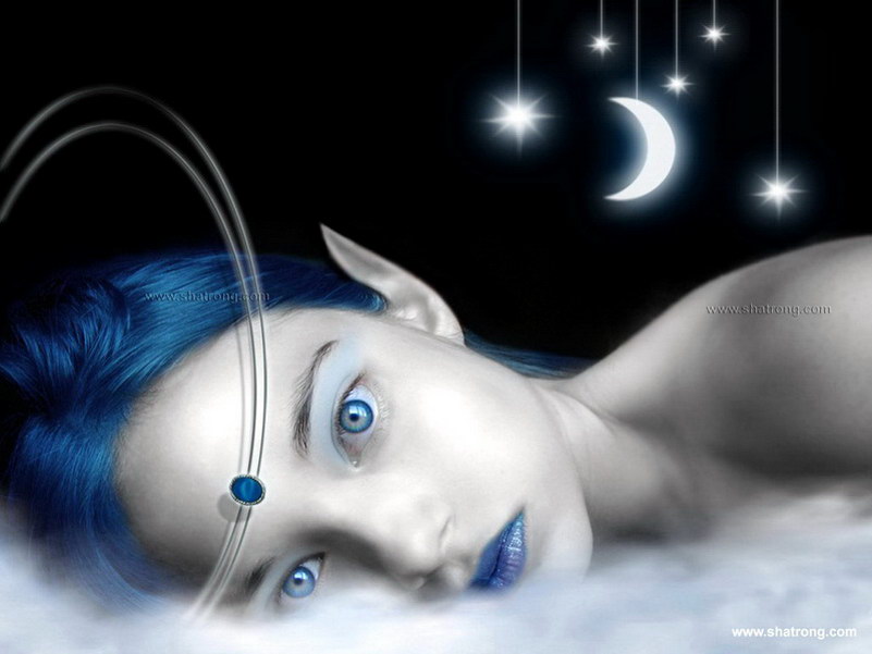 Image de Fée d'Isapierre Série C No 43 