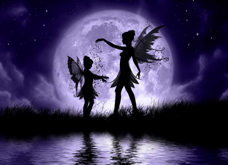 Image de Fée d'Isapierre Série C No 47 