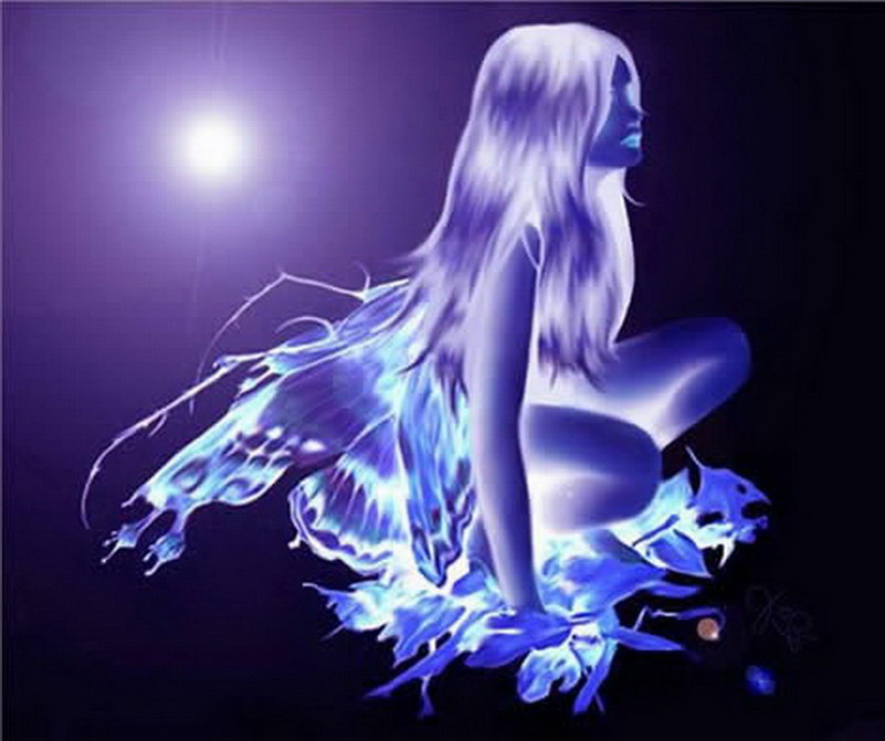 Image de Fée d'Isapierre Série C No 50 