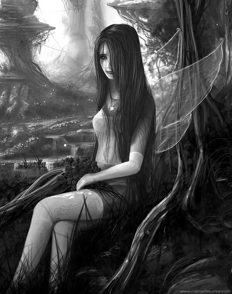 Image de Fée d'Isapierre Série C No 54 