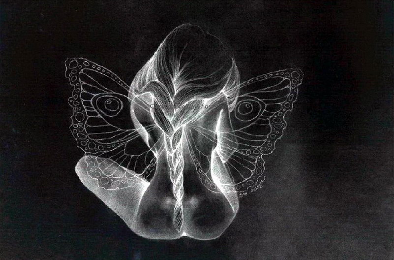 Image de Fée d'Isapierre Série C No 56 