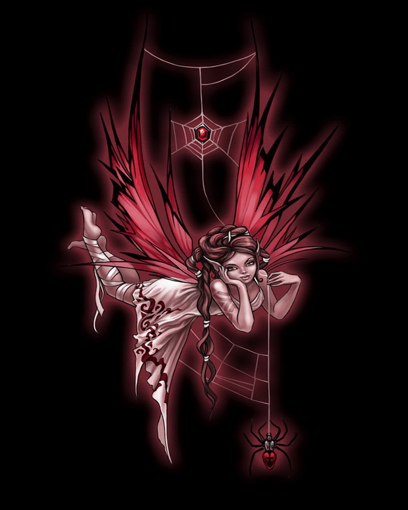 Image de Fée d'Isapierre Série C No 68 