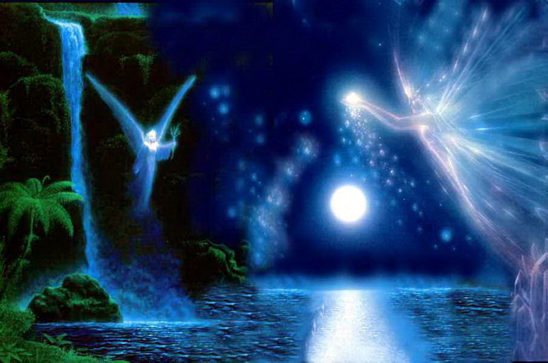 Image de Fée d'Isapierre Série C No 72 