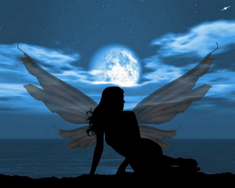 Image de Fée d'Isapierre Série C No 74 