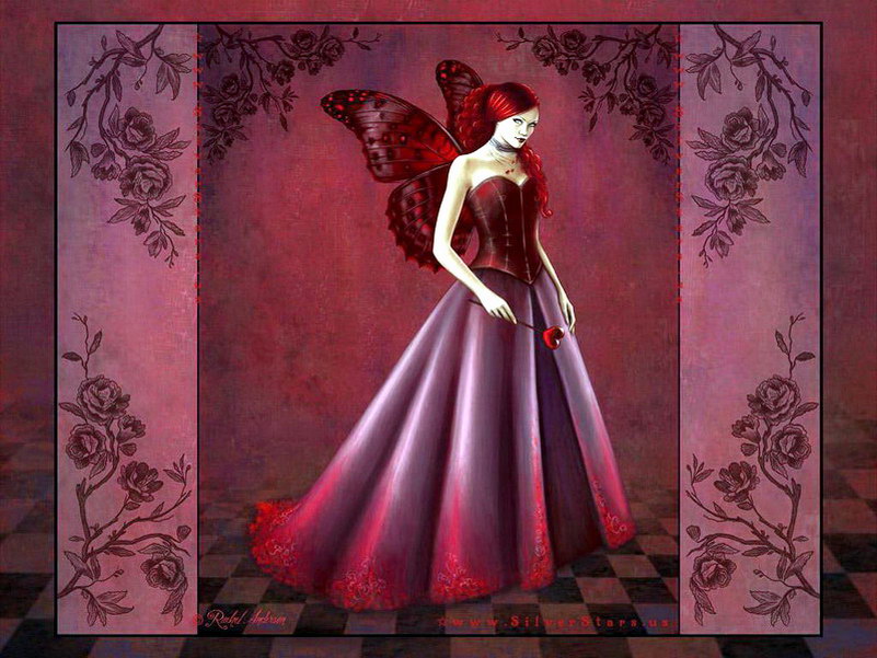 Image de Fée d'Isapierre Série C No 87 