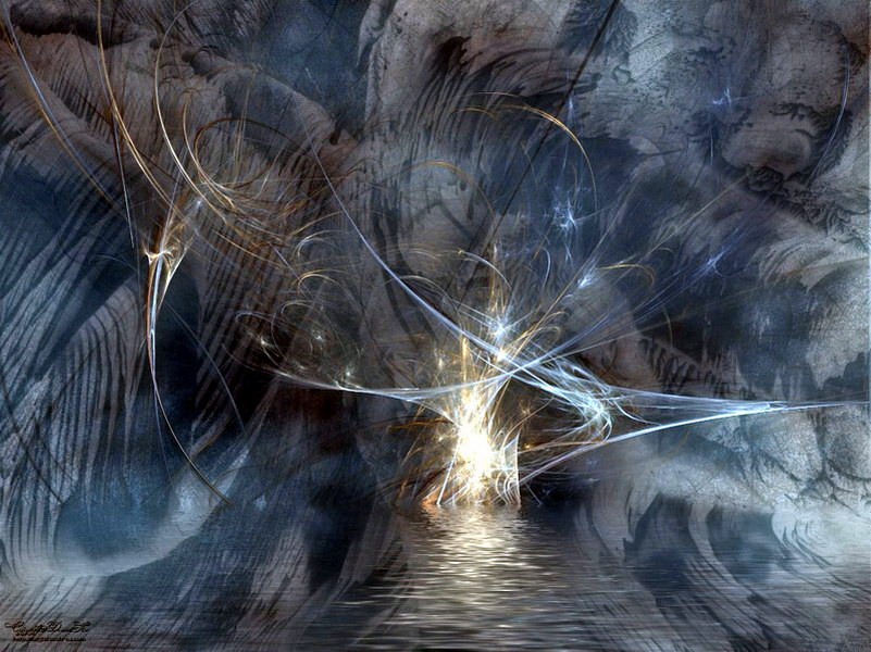 Image de Fée d'Isapierre Série C No 101 