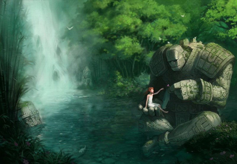 Image de Fée d'Isapierre Série D No 17 