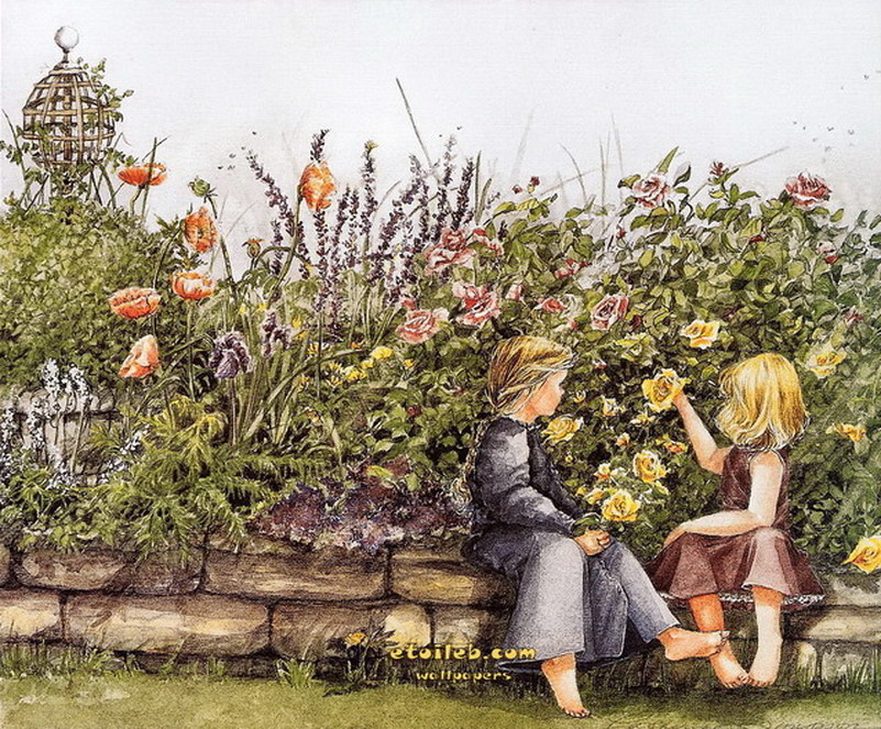 Image de Fée d'Isapierre Série D No 29 