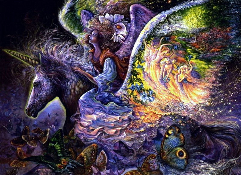 Image de Fée d'Isapierre Série D No 31 