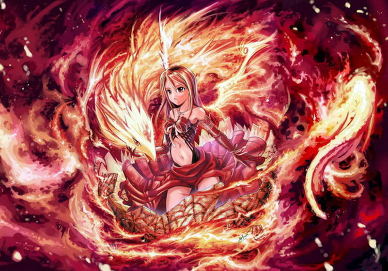 Image de Fée d'Isapierre Série D No 34 