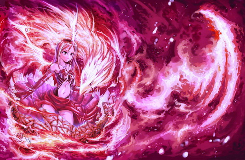 Image de Fée d'Isapierre Série D No 35 