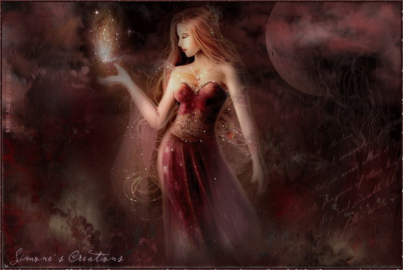 Image de Fée d'Isapierre Série D No 39 