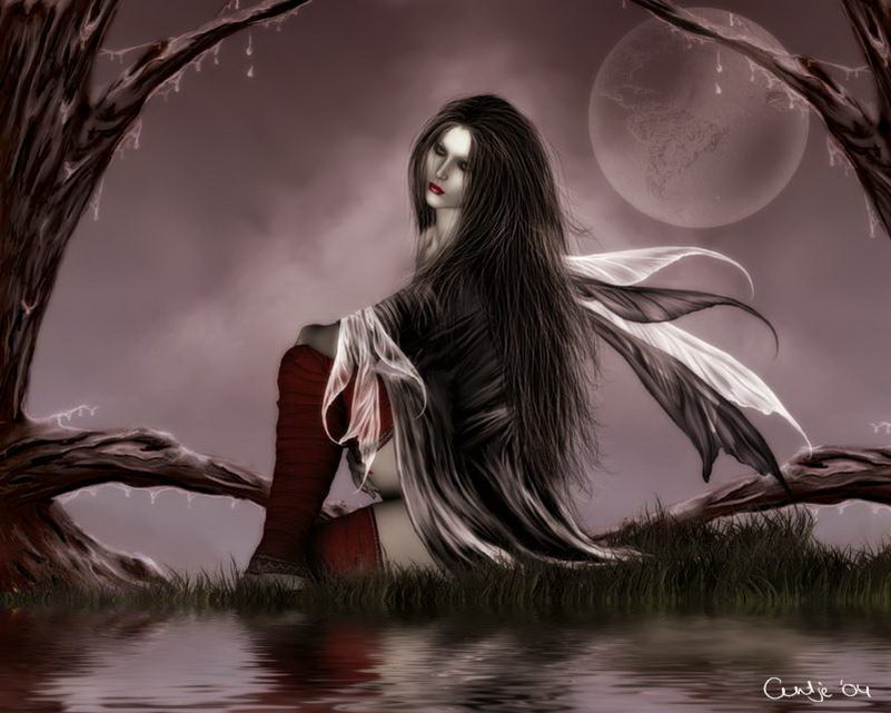 Image de Fée d'Isapierre Série D No 43 