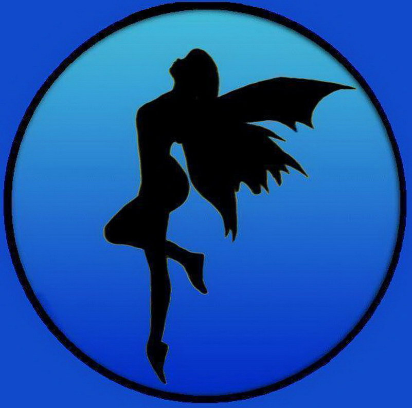 Image de Fée d'Isapierre Série D No 59 