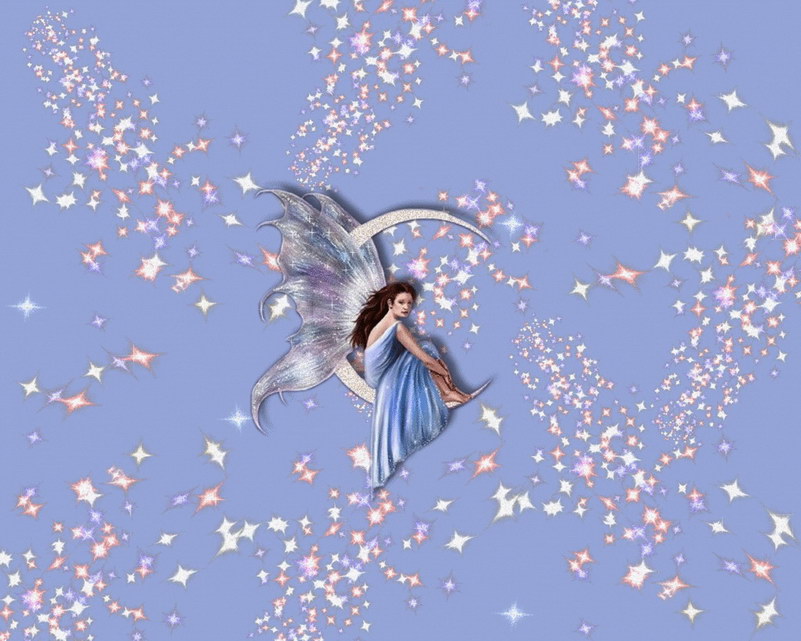 Image de Fée d'Isapierre Série D No 67 